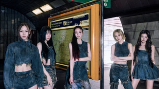 Makna Tersembunyi ITZY Tunnel Vision, Dari Semut, Kritik, dan Pesan Kebangkitan