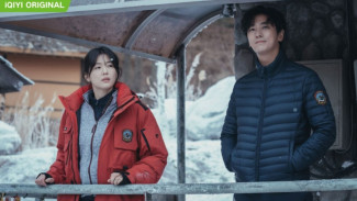 3 Drama Korea dengan Pekerjaan Unik dan Tak Biasa