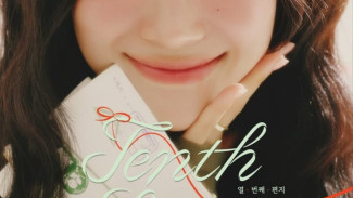 Kim Se Jeong akan Menyapa Penggemar di Berbagai Negara Melalui Fan Concert “Tenth Letter”