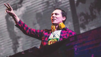 Album Baru Tiësto Tandai Kembalinya ke Genre Trance