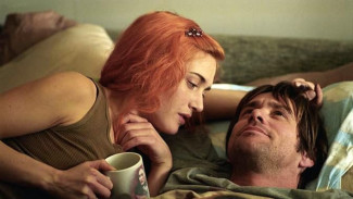 Kisah Romansa Gelap Dalam Film Drama Eternal Sunshine of the Spotless Mind