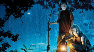 “Bridge to Terabithia”, Kisah Fantasi yang Menyisakan Luka di Masa Kecil