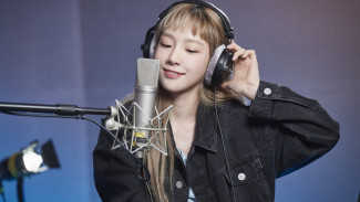 Lagu-lagu Disney Versi Korea yang Dinyanyikan oleh Idol K-Pop