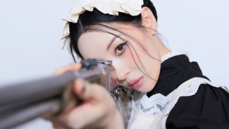 Perjalanan Musik SUNMI dan Lagu-Lagu Populernya