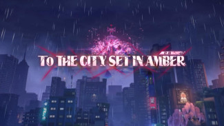 To the City Set in Amber, Wuthering Waves 2.8 Tiba dengan Dunia Baru dan Resonator Baru