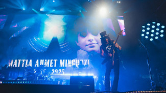 Guns N’ Roses Umumkan Dua Single Baru ‘Atlas’ & ‘Nothin’