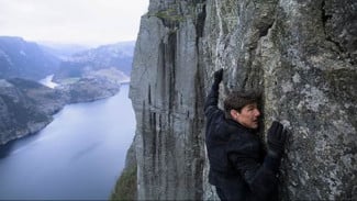 10 Film Aksi Terbaik Sejak Rilis Mission Impossible Fallout