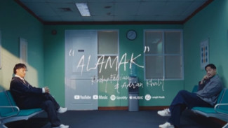 Lagu Viral TikTok 2025, 4 Lagu Lokal yang Menguasai FYP!