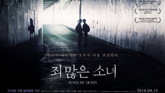 Kematian yang Masih Menyisakan Pertanyaan di “After My Death 2017”