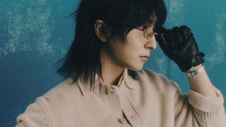 Melampaui Musik, Wave to Earth Pamerkan Estetika Indie di Arena Homme+ Korea