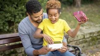 5 Teknik Parenting Positif agar Rumah Lebih Tenang dan Bahagia