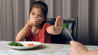 Anak Susah Makan? Begini Tips Parenting Supaya Si Kecil Lahap