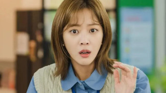 Pemeran Drama Tale Of Nine Tailed Jo Bo Ah Mengumumkan Kehamilannya
