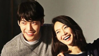Shin Min Ah Dan Kim Woo Bin Siap Menikah Setelah 10 Tahun Berpacaran