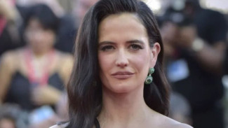 Eva Green Di Wednesday Season 3, Sosok Baru Yang Bakal Guncang Dunia Addams