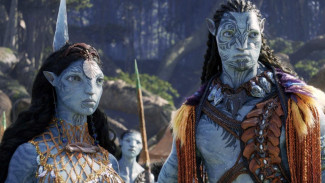 James Cameron Siap Hentikan Sekuel Avatar Jika Fire & Ash Gagal