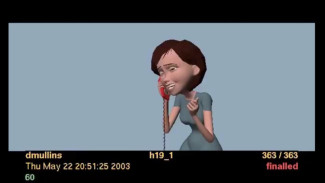 Rumitnya Menganimasikan Kabel Telepon di The Incredibles, Sampai Animator ini Kewalahan