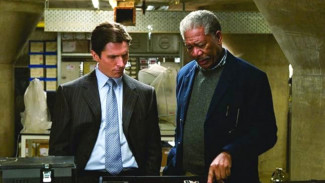 Perjalanan Bruce Wayne Menjadi Sang Dark Knight Dalam Film Batman Begins