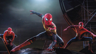 Mengenang Kolaborasi Ikonik 3 Spider Man di Film Spider Man No Way Home