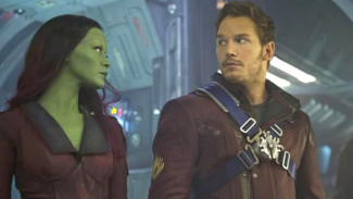 Guardians Of The Galaxy, Petualangan Antihero Luar Angkasa Penyelamat Alam Semesta