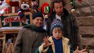 Macaulay Culkin Bakal Balik Ke Home Alone? Begini Ide Film Terbarunya