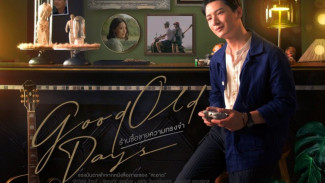 6 Cerita Berbeda dalam Series Thailand “Good Old Days (2022)”