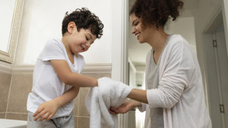 Dukung Anak Belajar Mandiri ke Toilet: Orang Tua Wajib Tahu Ini!
