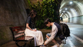 Choo Young Woo dan Shin Sia Siap Menemani Akhir Tahun Melalui Film “Oseisa”