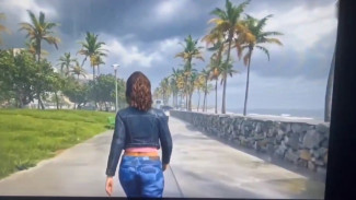 Bikin Geger Komunitas, Video Lucia di GTA VI Ini Ternyata Hoax