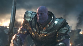Rekomendasi 5 Film Marvel Cinematic Universe Terbaik!