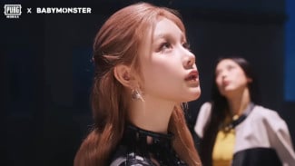 PUBG MOBILE Resmi Berkolaborasi Dengan BABYMONSTER!
