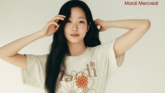 Rekomendasi Film Kim Go Eun yang Sayang Jika Dilewatkan