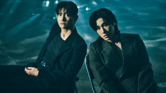 Old But Gold, Inilah Deretan Lagu K-Pop yang Masih Populer Hingga Kini