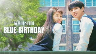 Kembali ke Masa Lalu untuk Merubah Takdir di “Blue Birthday 2021”