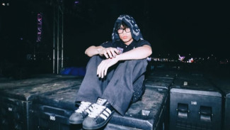Tenxi dan Hipdut, Tren Musik Baru yang Mengguncang 2025