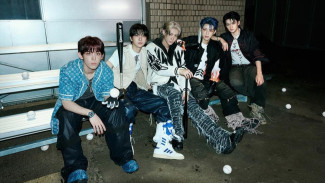 Mengangkat Tema Baseball, NOWZ Resmi Comeback dengan Merilis Single Ketiga “HomeRUN”