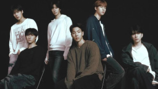 MONSTA X Umumkan akan Menggelar Tur Dunia Tahun Depan, Seoul Menjadi Pembuka