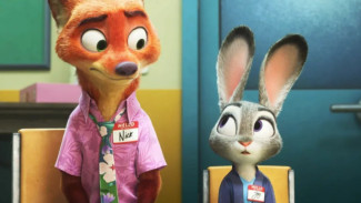 Zootopia 2 Kuasai Box Office AS, Warnai Kebangkitan Box Office Amerika