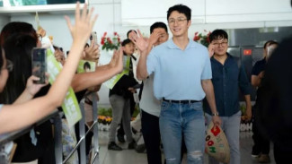 Aktor K-Drama Jung Il Woo Mengungkap Latar Belakang Keluarga Bergengsi Setelah Merahasiakannya Selama 19 Tahun!