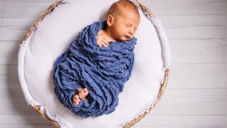Bayi Baru Lahir Aman Dan Sehat- Lima Tips Penting Yang Harus Dikuasai Orang Tua