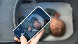 Stop Sekarang! 5 Jenis Foto Anak yang Haram Diposting Demi Cegah Pencurian Identitas