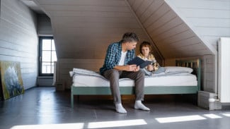 Mengenal Karakter Generasi Alpha, Mengapa Hukuman Fisik Tak Lagi Mempan untuk Mereka?