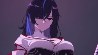 Chizuru Siap Debut! Karakter Baru dari Chaos Zero Nightmare