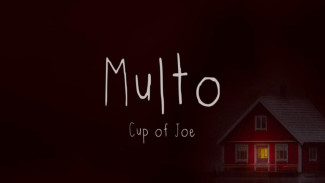 Multo Menyentuh Dunia, Cup of Joe Cetak Rekor Baru di 2025