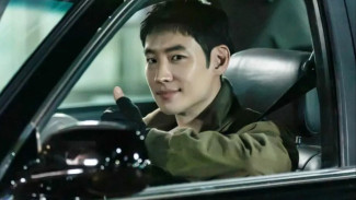 Taxi Driver 3 & Lee Je Hoon Jadi Sorotan, Drama & Aktor Paling Viral Minggu Ini