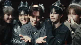 VERIVERY Comeback, Dari Ajang BOYS II PLANET Ke Album Teranyar ‘RED’