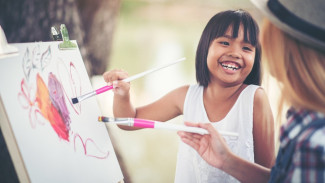 7 Aktivitas Sederhana namun Ampuh untuk Kendalikan Emosi Anak