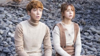 Missing 9, Drama Survival Selebriti Korea di Pulau Terisolasi Setelah Tragedi Pesawat