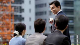 The Dream Life Of Mr Kim Berakhir Dengan Catatan Manis Dan Pelajaran Kehidupan