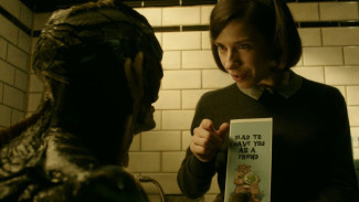 Analisis The Shape of Water, Dongeng Gelap tentang Cinta, Alienasi dan Moralitas Kekuasaan